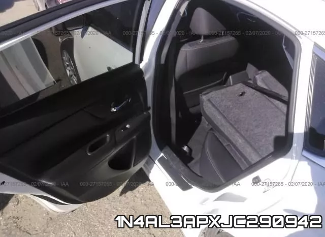 1N4AL3APXJC290942 фото 9