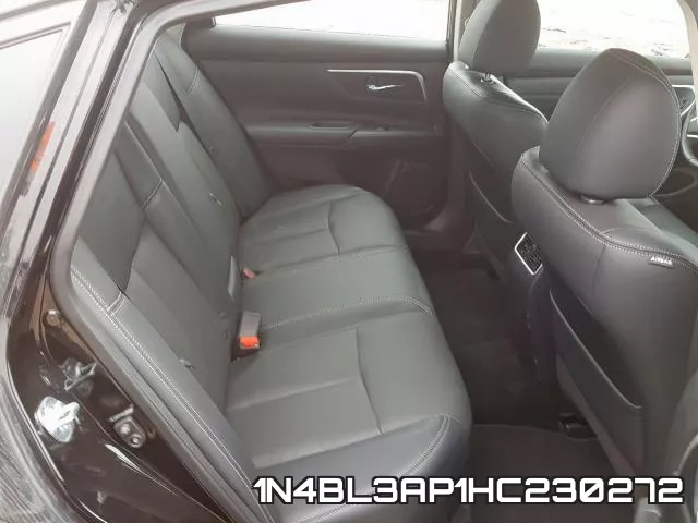 1N4BL3AP1HC230272 фото 7