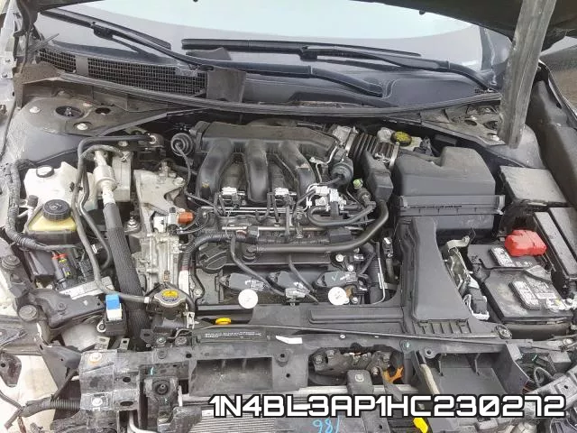 1N4BL3AP1HC230272 фото 8