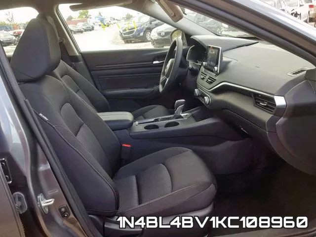 1N4BL4BV1KC108960 фото 6