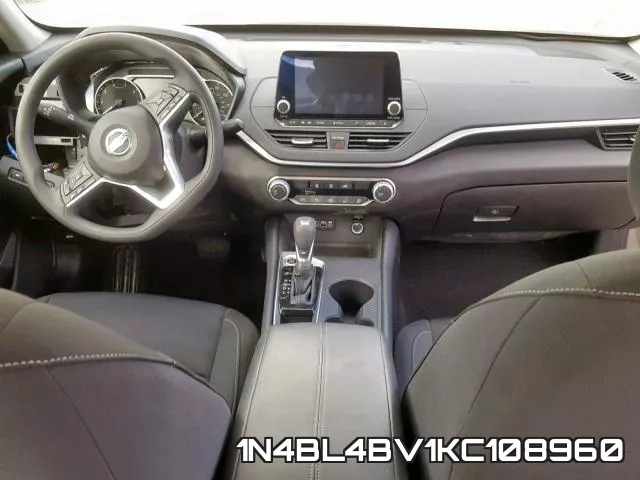 1N4BL4BV1KC108960 фото 10