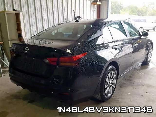 1N4BL4BV3KN317346 фото 5