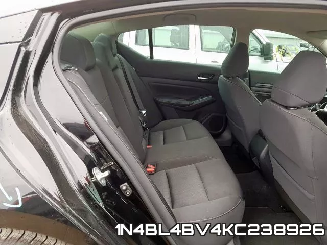 1N4BL4BV4KC238926 фото 7