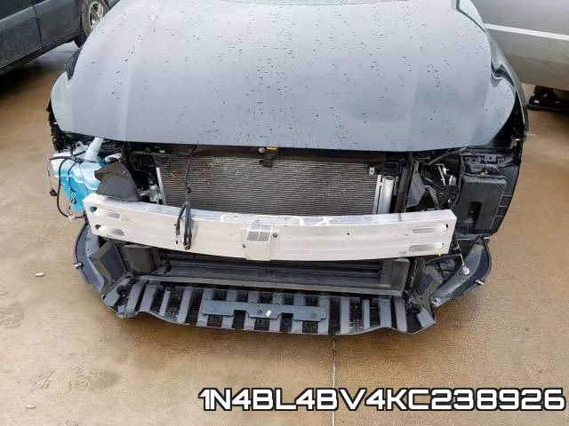 1N4BL4BV4KC238926 фото 10