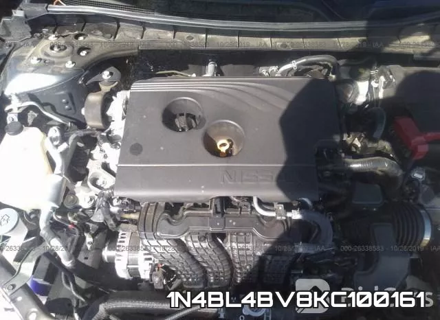 1N4BL4BV8KC100161 фото 2