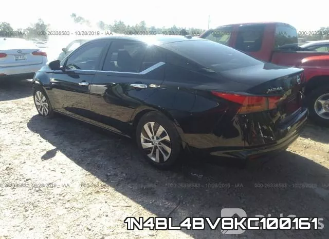 1N4BL4BV8KC100161 фото 4