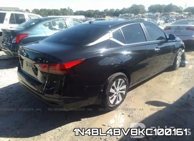 1N4BL4BV8KC100161 фото 5