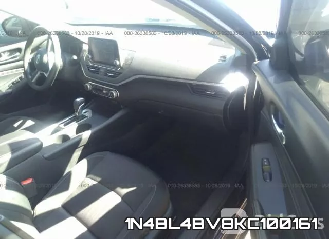 1N4BL4BV8KC100161 фото 6