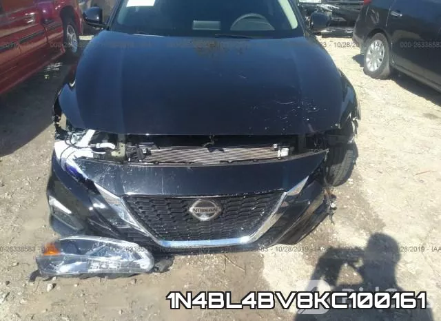 1N4BL4BV8KC100161 фото 7