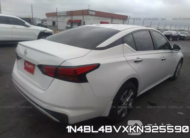 1N4BL4BVXKN325590 фото 5