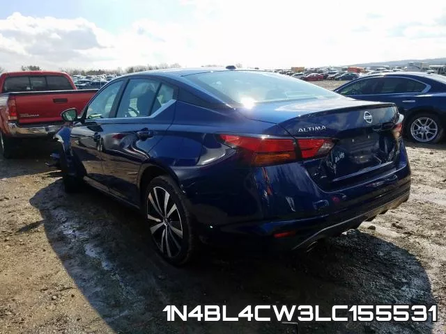 1N4BL4CW3LC155531 фото 4