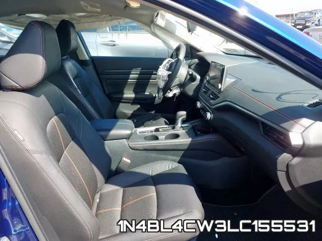 1N4BL4CW3LC155531 фото 6