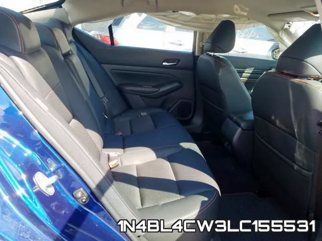 1N4BL4CW3LC155531 фото 7