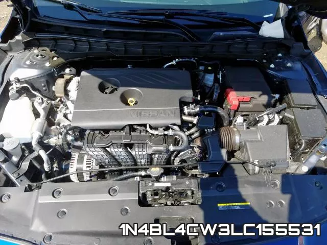 1N4BL4CW3LC155531 фото 8
