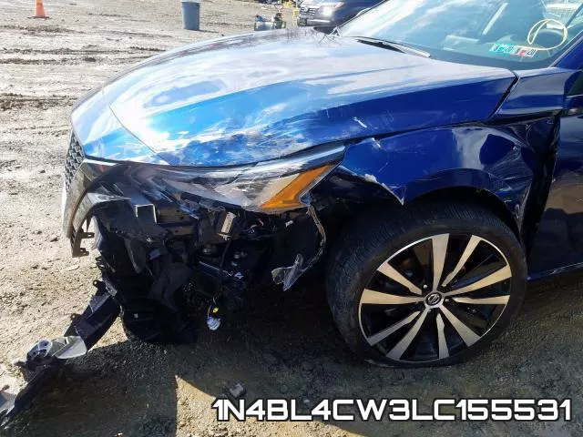 1N4BL4CW3LC155531 фото 10