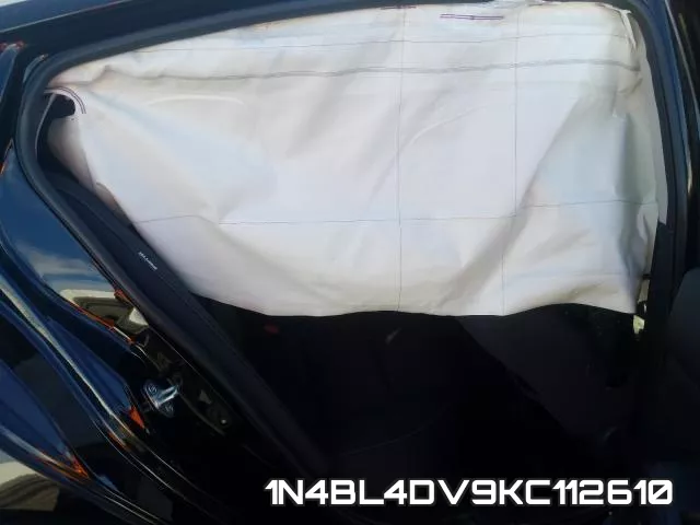 1N4BL4DV9KC112610 фото 7