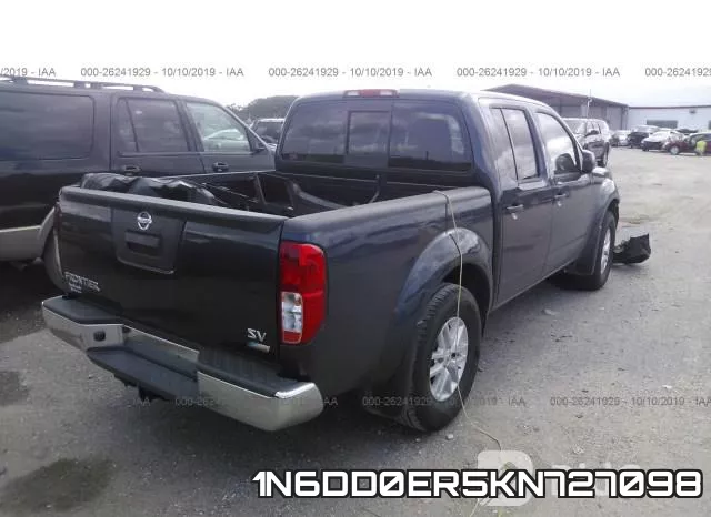 1N6DD0ER5KN727098 фото 5