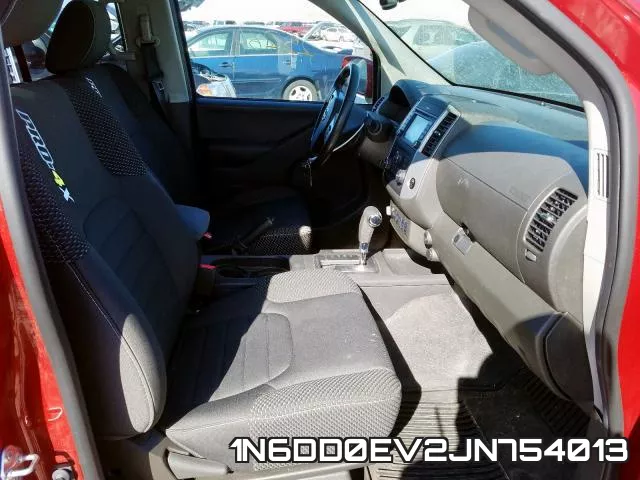 1N6DD0EV2JN754013 фото 6