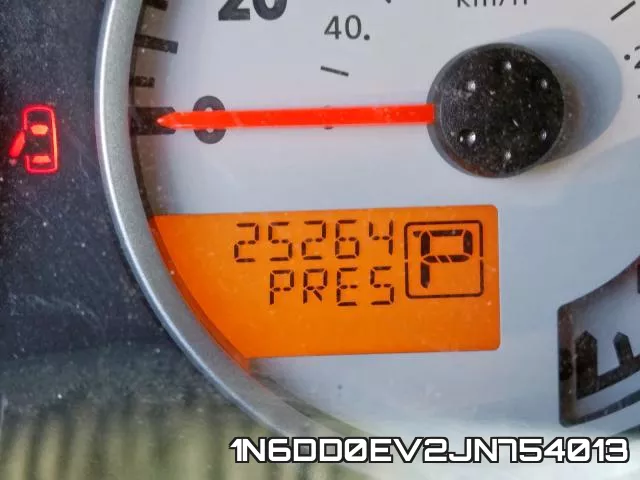 1N6DD0EV2JN754013 фото 9