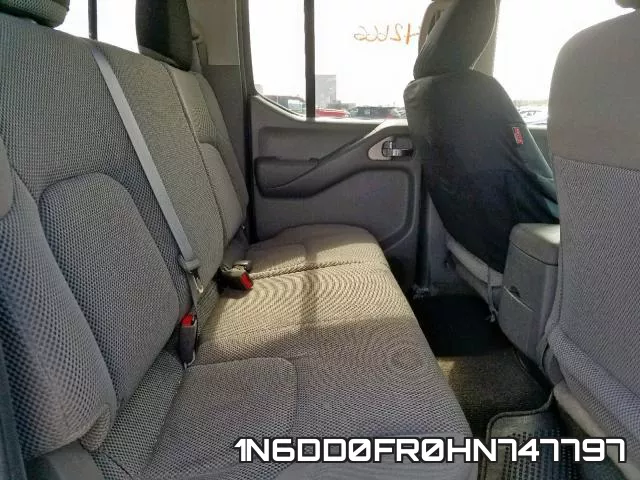1N6DD0FR0HN747797 фото 7