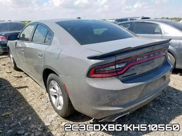 2C3CDXBG1KH510560 фото 4