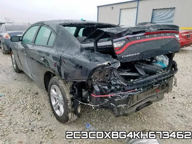 2C3CDXBG4KH673462 фото 4