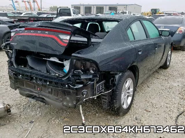 2C3CDXBG4KH673462 фото 5