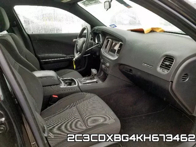 2C3CDXBG4KH673462 фото 6