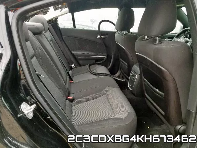 2C3CDXBG4KH673462 фото 7