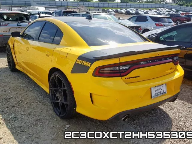 2C3CDXCT2HH535309 фото 4