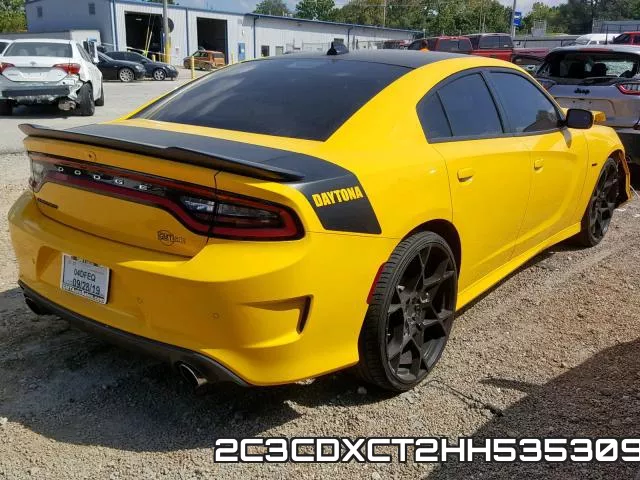 2C3CDXCT2HH535309 фото 5