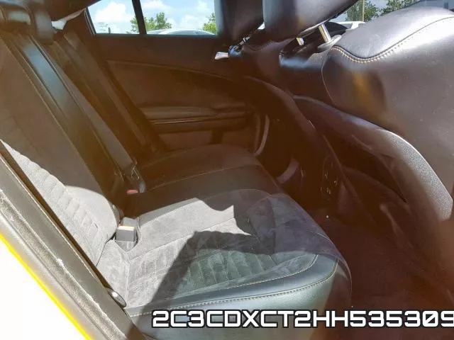 2C3CDXCT2HH535309 фото 7