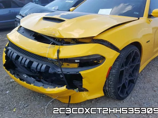 2C3CDXCT2HH535309 фото 10