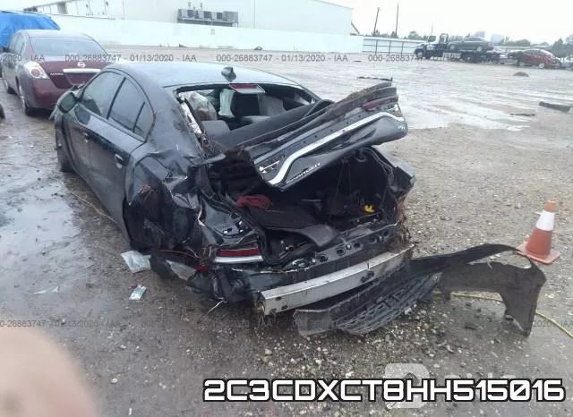 2C3CDXCT8HH515016 фото 4