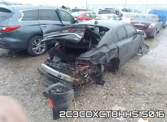 2C3CDXCT8HH515016 фото 5