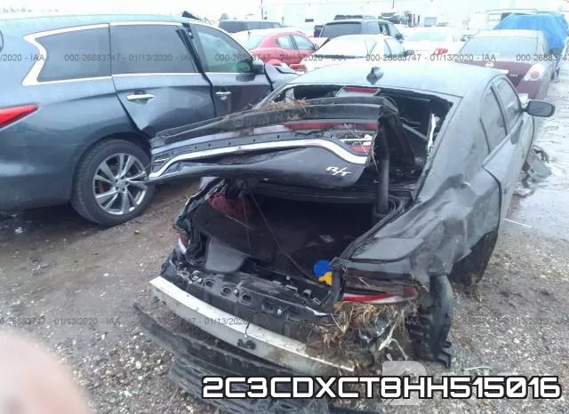 2C3CDXCT8HH515016 фото 7