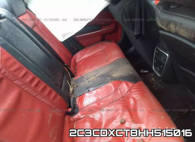 2C3CDXCT8HH515016 фото 9