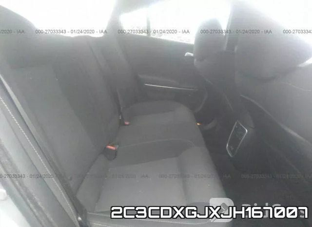 2C3CDXGJXJH167007 фото 9