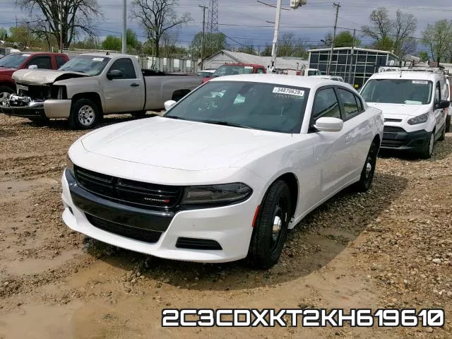 2C3CDXKT2KH619610 фото 3