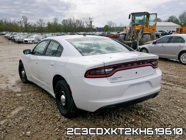 2C3CDXKT2KH619610 фото 4