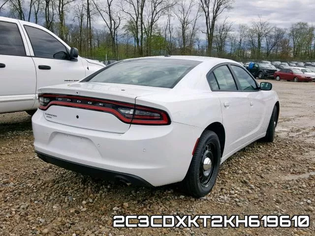 2C3CDXKT2KH619610 фото 5