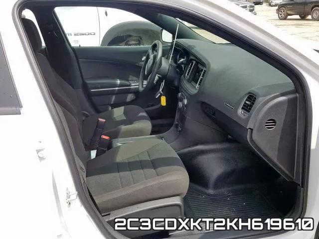 2C3CDXKT2KH619610 фото 6