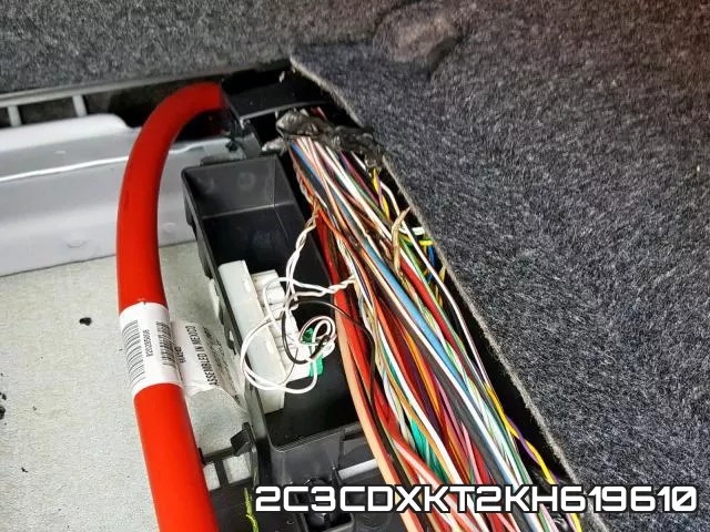 2C3CDXKT2KH619610 фото 10