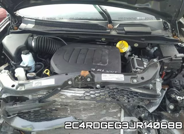 2C4RDGEG3JR140688 фото 2