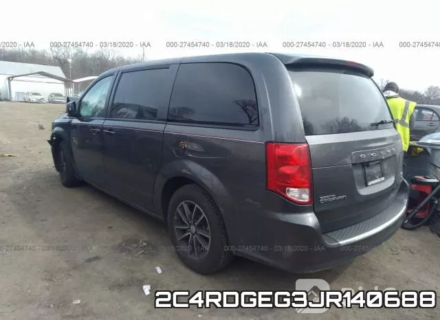 2C4RDGEG3JR140688 фото 4
