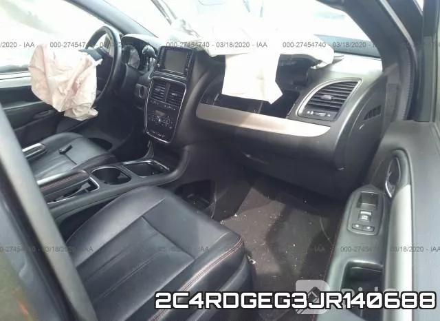 2C4RDGEG3JR140688 фото 6