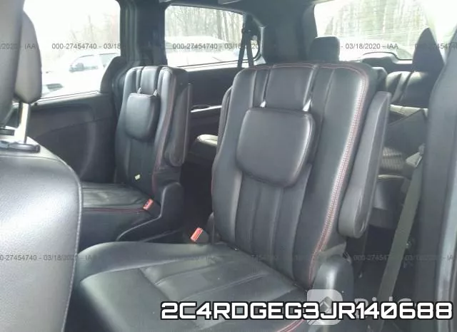2C4RDGEG3JR140688 фото 9