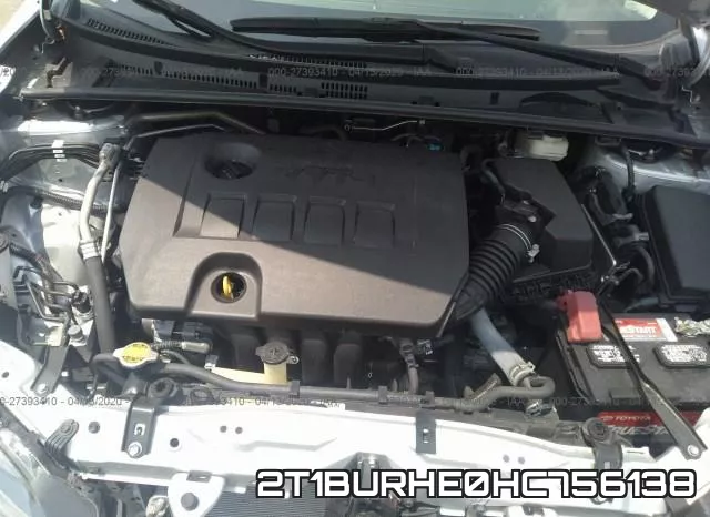 2T1BURHE0HC756138 фото 2