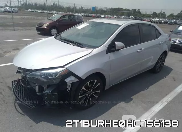 2T1BURHE0HC756138 фото 3