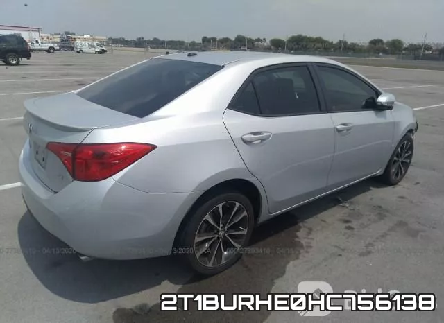 2T1BURHE0HC756138 фото 5